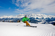 Winter activities