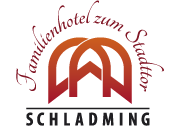 Hotel zum Stadttor - Hotel im Zentrum von Schladming